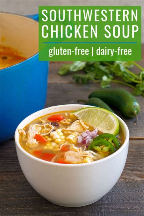 How many protein are in elements - southwestern chicken broth bowl - calories, carbs, nutrition