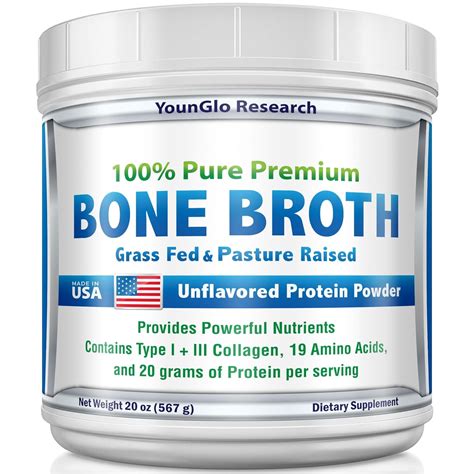 How many protein are in elements broths - jamaican spiced beef broth - calories, carbs, nutrition