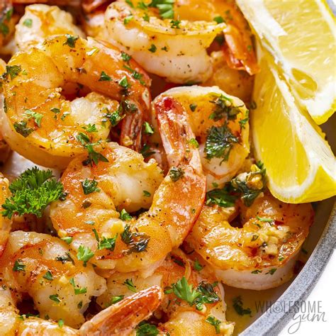 How many protein are in elements broths - lemon garlic shrimp broth - calories, carbs, nutrition