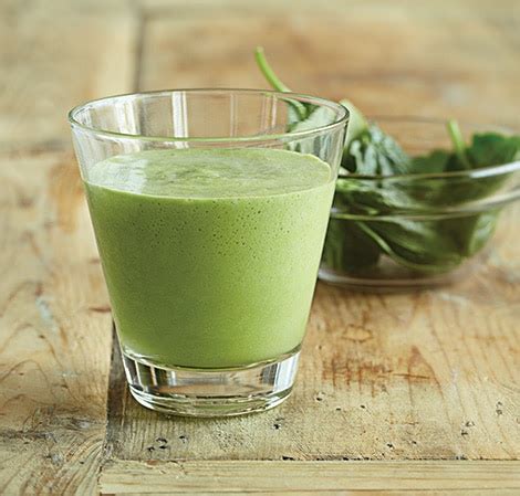 How many protein are in emerald smoothie - calories, carbs, nutrition