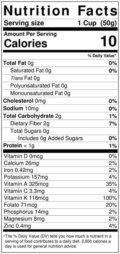 How many protein are in escarole, romaine & red leaf lettuce - calories, carbs, nutrition