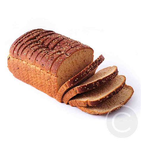 How many protein are in fat free organic whole wheat bread - calories, carbs, nutrition