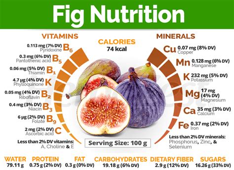 How many protein are in fig and honey noughty - calories, carbs, nutrition