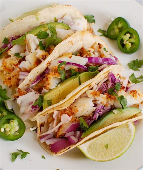 How many protein are in fish soft tacos (2) - calories, carbs, nutrition