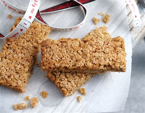 How many protein are in flapjack - calories, carbs, nutrition