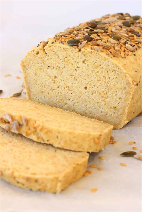 How many protein are in flax bread - calories, carbs, nutrition