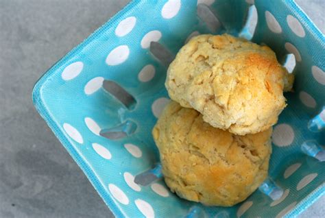 How many protein are in floribbean drop biscuits - calories, carbs, nutrition
