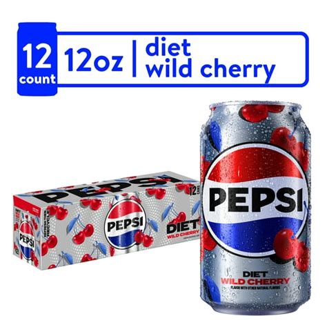 How many protein are in fountain soda, wild cherry pepsi, 32oz - calories, carbs, nutrition