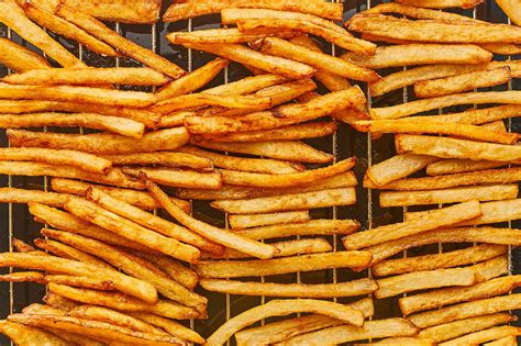 How many protein are in french fries, homemade - calories, carbs, nutrition