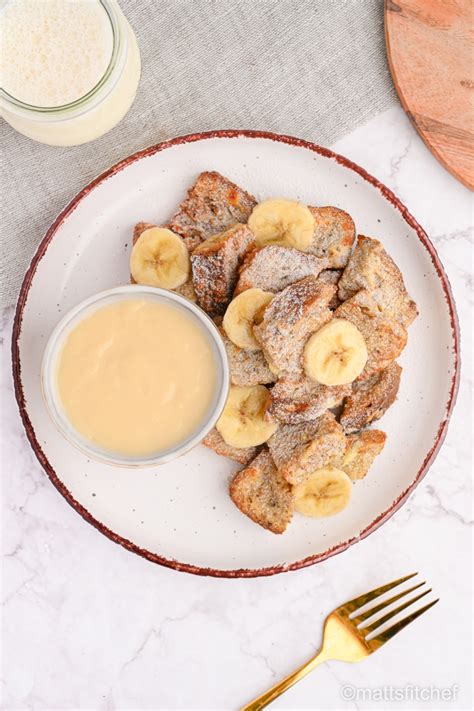 How many protein are in french toast bites - calories, carbs, nutrition