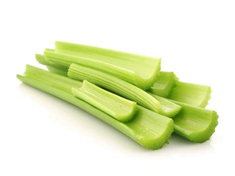 How many protein are in fresh celery sticks (37458.1) - calories, carbs, nutrition