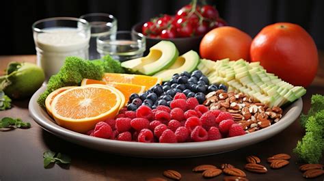 How many protein are in fresh fruit plate - calories, carbs, nutrition