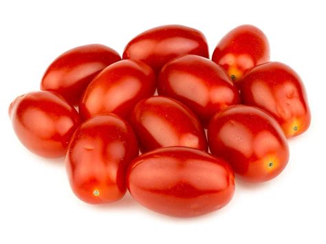 How many protein are in fresh grape tomatoes (66240.0) - calories, carbs, nutrition