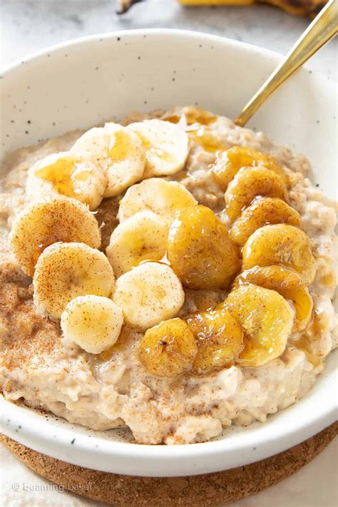 How many protein are in fruit topped maple oatmeal - calories, carbs, nutrition