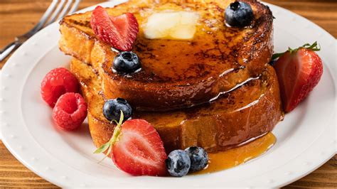 How many protein are in fruity 7 grain french toast breakfast - calories, carbs, nutrition