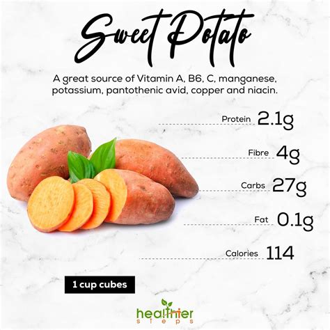 How many protein are in fry, sweet potato (bostwick) - calories, carbs, nutrition