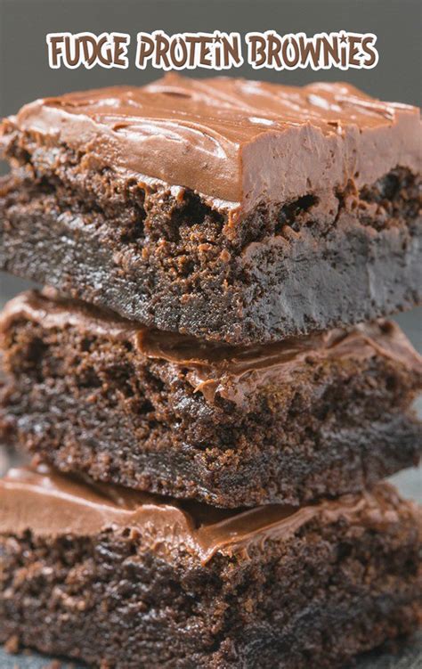 How many protein are in fudge brownies - calories, carbs, nutrition