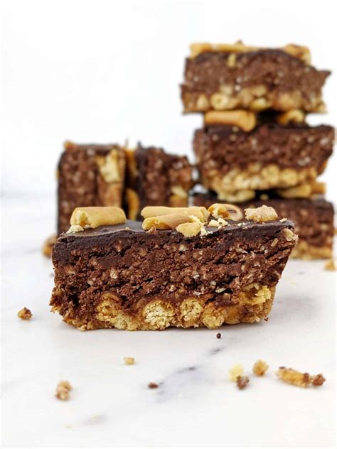 How many protein are in fudge pretzels - calories, carbs, nutrition