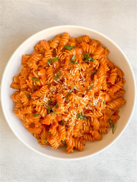 How many protein are in fusilli pasta - calories, carbs, nutrition