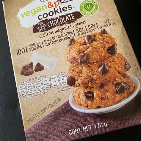 How many protein are in galletas integrales - calories, carbs, nutrition