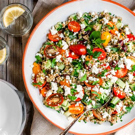 How many protein are in garden tabbouleh salad - calories, carbs, nutrition