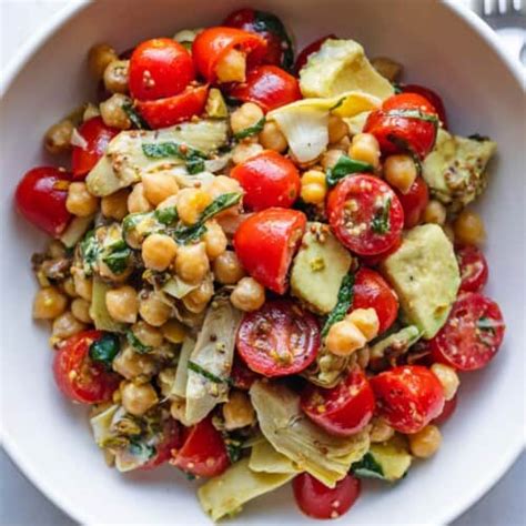 How many protein are in garden tomato and basil - calories, carbs, nutrition