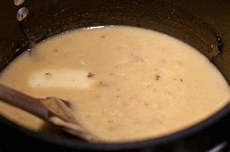 How many protein are in giblet gravy, simmered - calories, carbs, nutrition