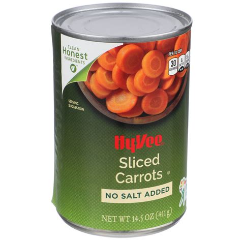 How many protein are in gl sliced carrots no salt added (1522.8) - calories, carbs, nutrition