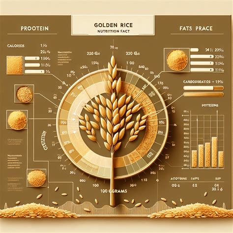 How many protein are in golden rye - calories, carbs, nutrition