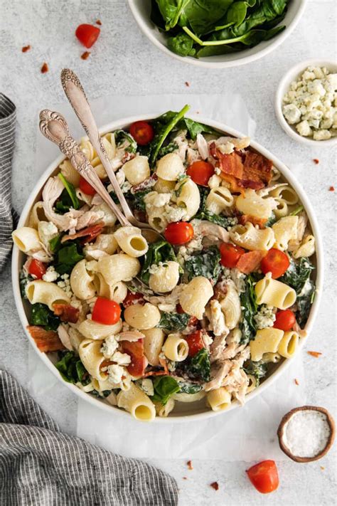 How many protein are in gorgonzola chicken - calories, carbs, nutrition