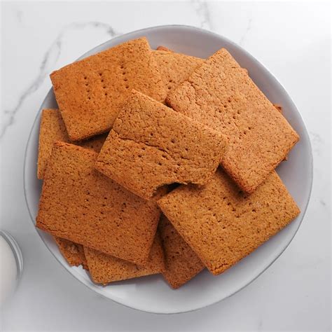 How many protein are in graham crackers - calories, carbs, nutrition