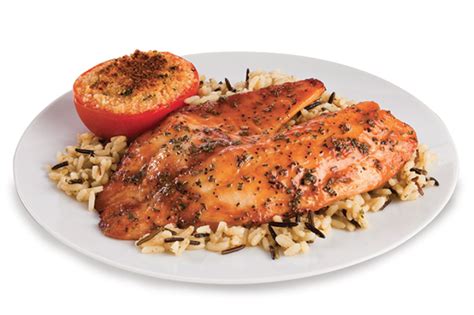 How many protein are in grapefruit bbq baked tilapia - calories, carbs, nutrition