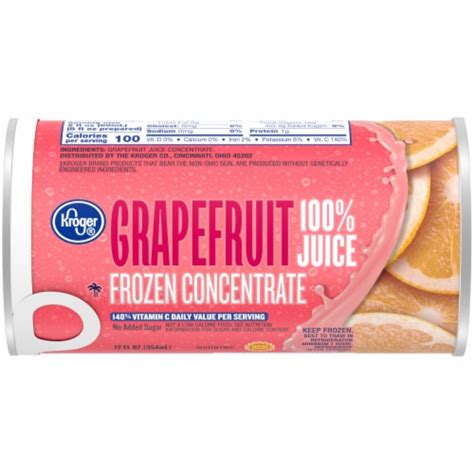 How many protein are in grapefruit juice, white, frozen concentrate, unsweetened, undiluted - calories, carbs, nutrition