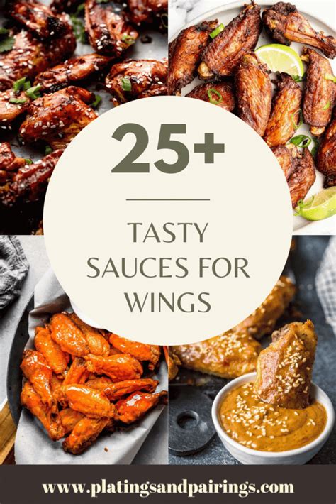 How many protein are in greek style wing sauce - calories, carbs, nutrition