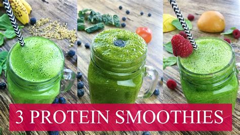 How many protein are in green beast smoothie - calories, carbs, nutrition