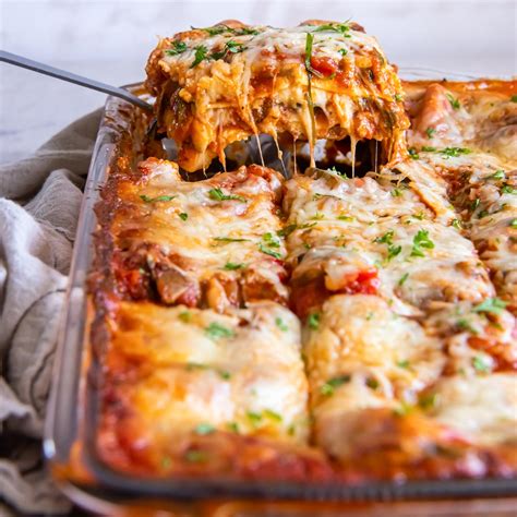 How many protein are in grid casserette vegetable lasagna - calories, carbs, nutrition