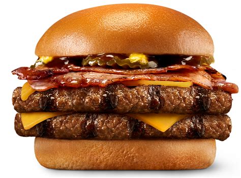 How many protein are in grill angus burger cheese & bacon - calories, carbs, nutrition