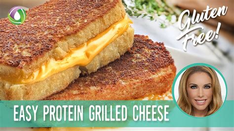 How many protein are in grilled cheese cracker sandwiches - calories, carbs, nutrition