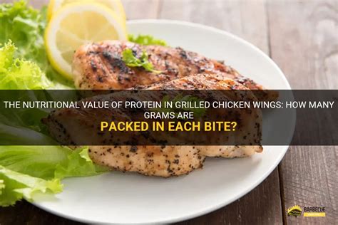 How many protein are in grilled chicken adobo - calories, carbs, nutrition