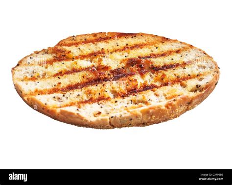How many protein are in grilled rustic bread - calories, carbs, nutrition