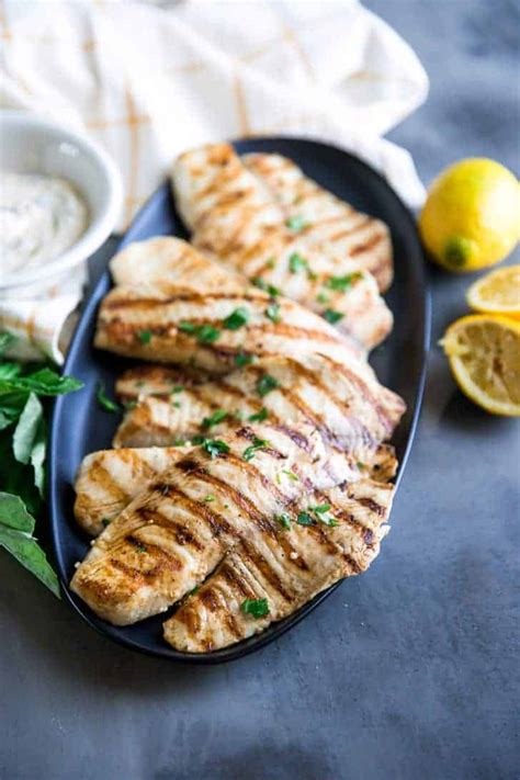 How many protein are in grilled tilapia with basil sauce - calories, carbs, nutrition