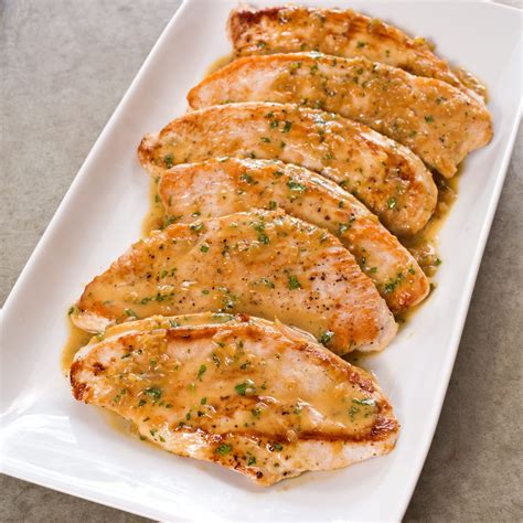 How many protein are in grilled turkey breast cutlet - calories, carbs, nutrition