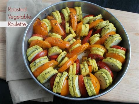 How many protein are in grilled vegetable mini rolletto - calories, carbs, nutrition