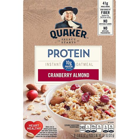 How many protein are in ground almonds porridge topper - calories, carbs, nutrition