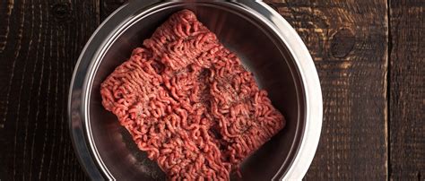 How many protein are in ground beef chuck - calories, carbs, nutrition