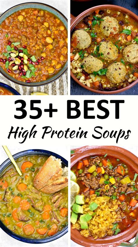 How many protein are in gypsy soup - calories, carbs, nutrition