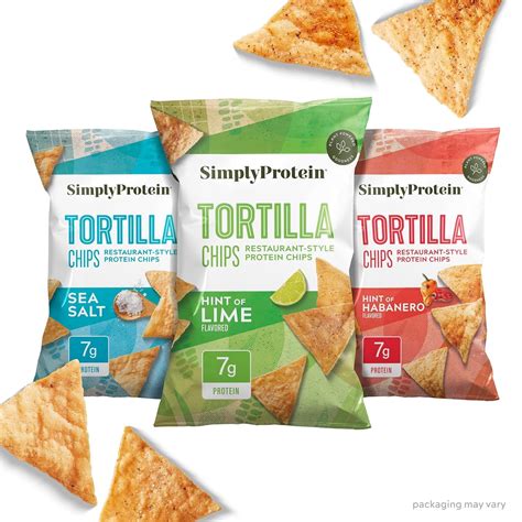 How many protein are in habanero lime tortilla - calories, carbs, nutrition