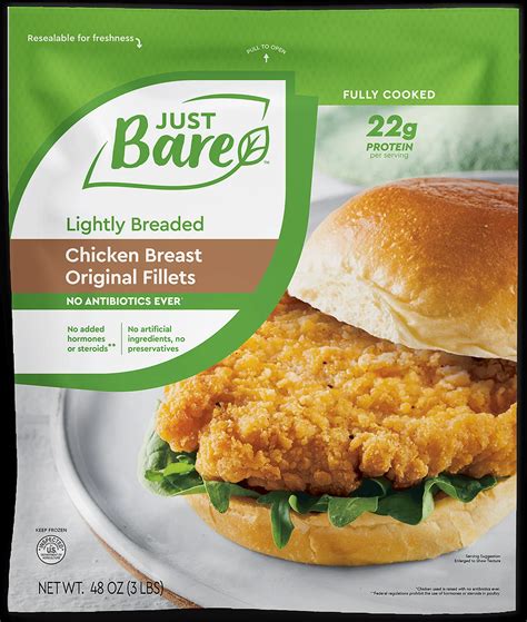 How many protein are in hand breaded chicken breast - calories, carbs, nutrition