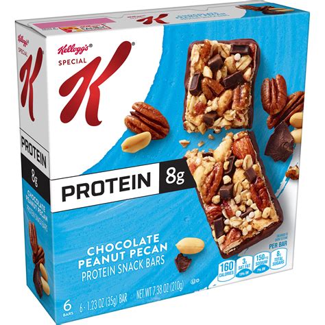 How many protein are in harvest almond cocoa snack bar - calories, carbs, nutrition