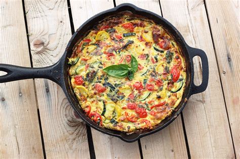 How many protein are in harvest frittata - calories, carbs, nutrition